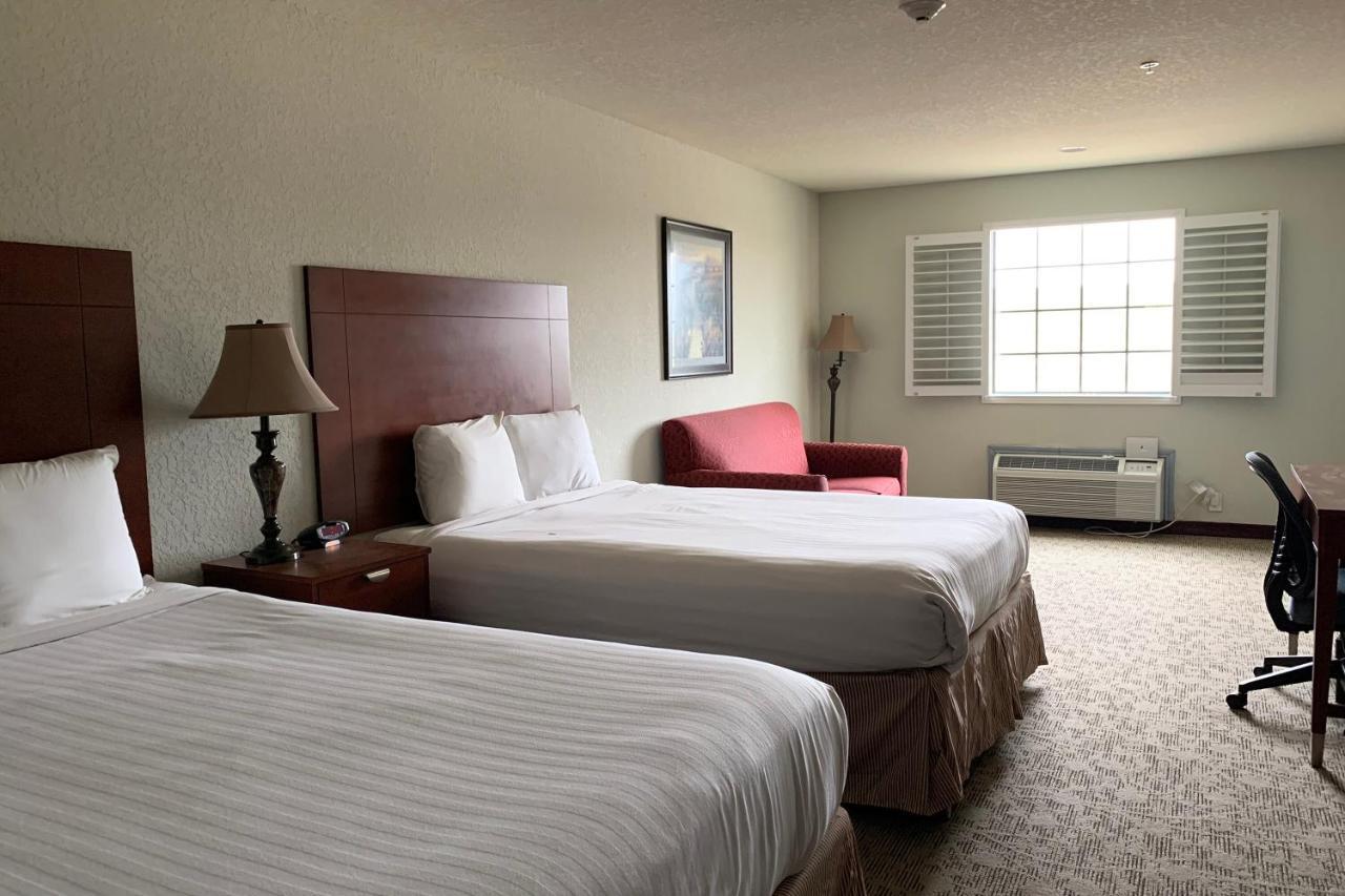 Oyo Hotel Pearsall I-35 West Екстер'єр фото