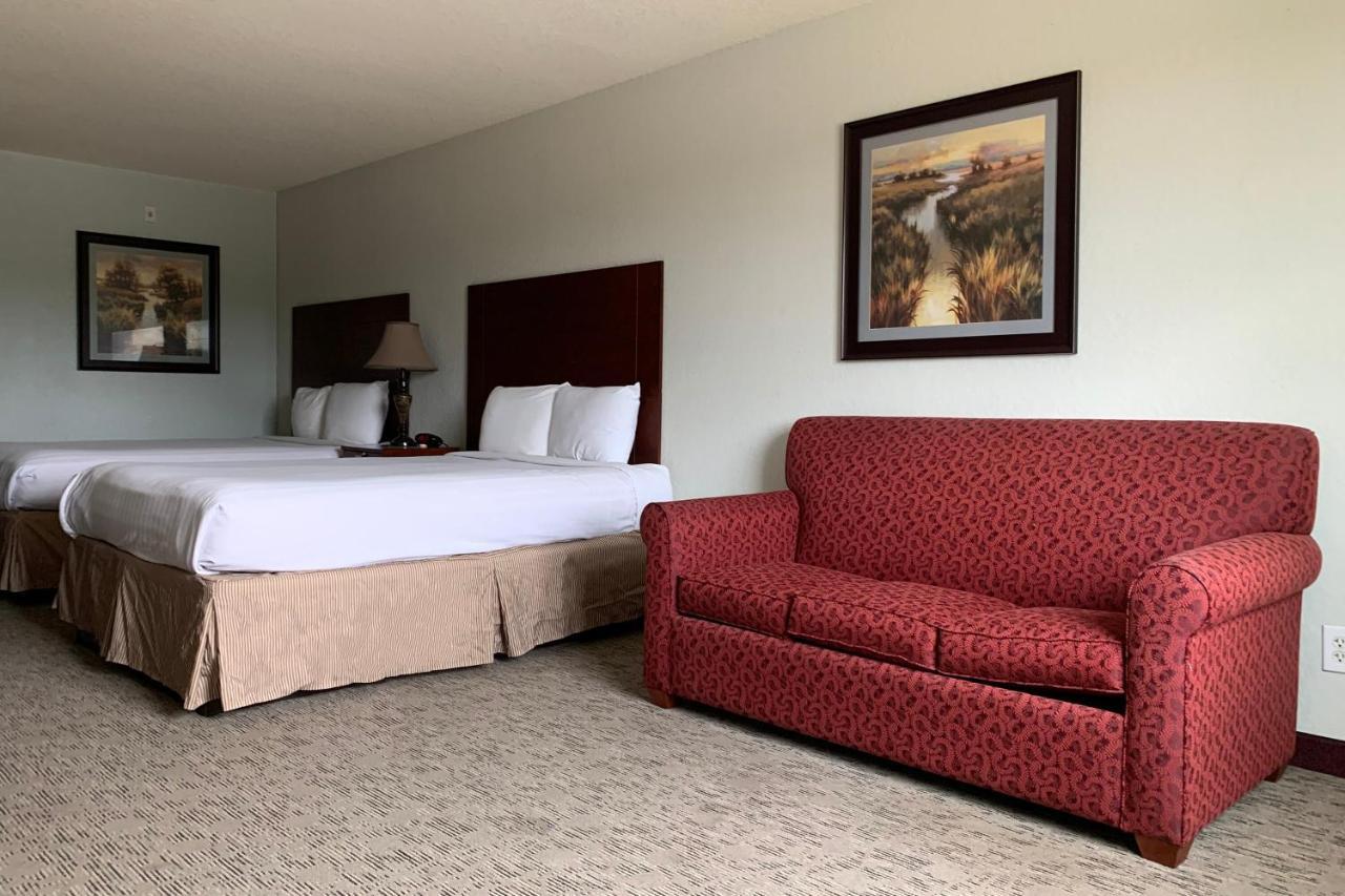 Oyo Hotel Pearsall I-35 West Екстер'єр фото