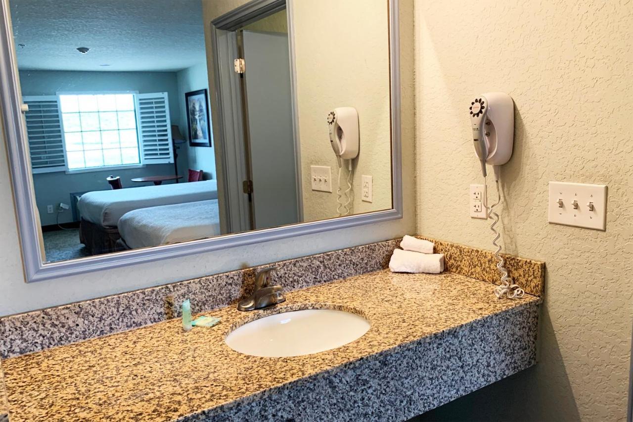 Oyo Hotel Pearsall I-35 West Екстер'єр фото