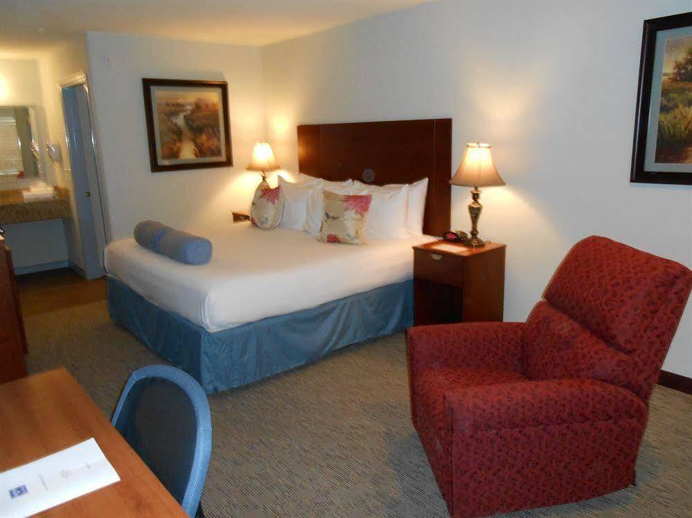 Oyo Hotel Pearsall I-35 West Екстер'єр фото